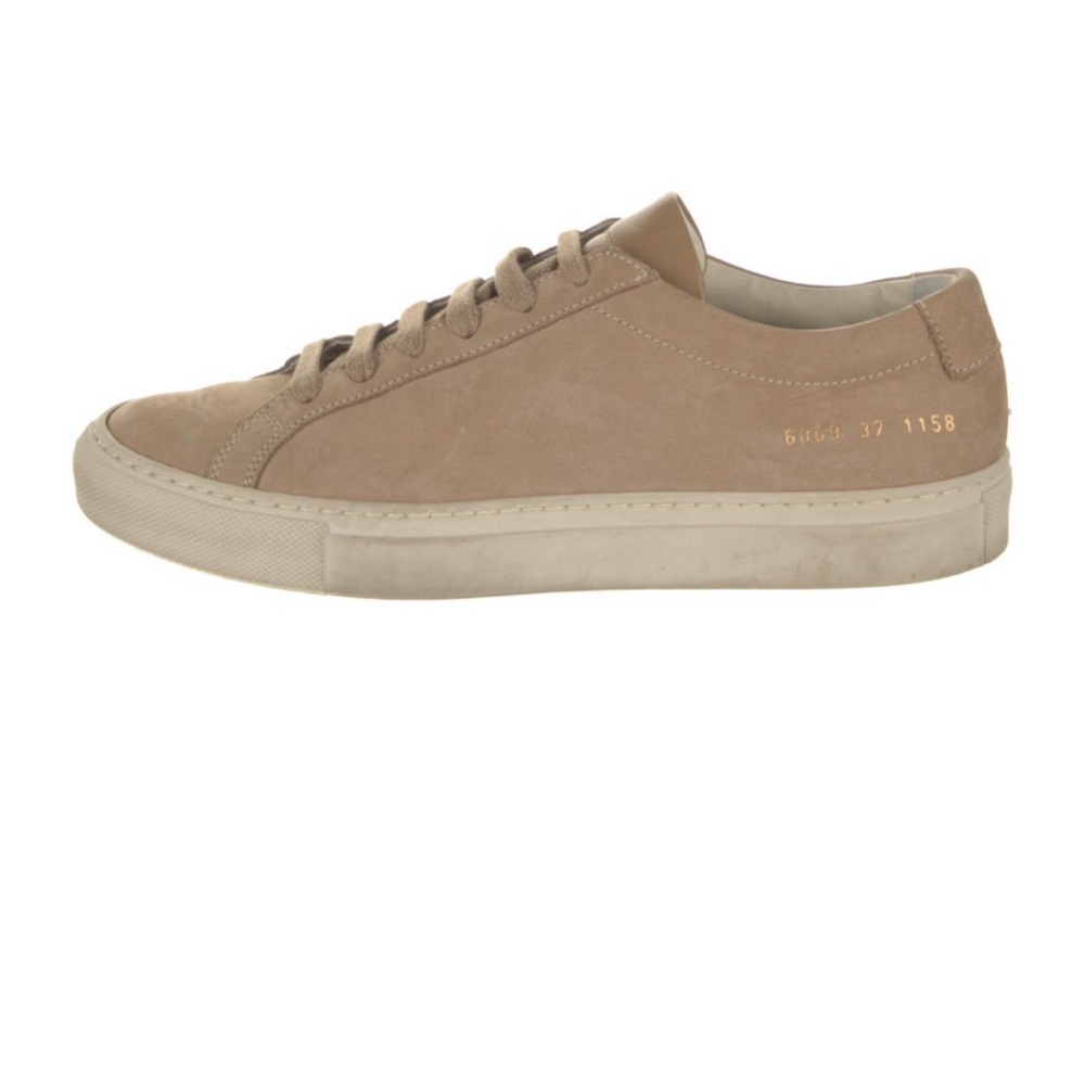 Woman by Common Projects